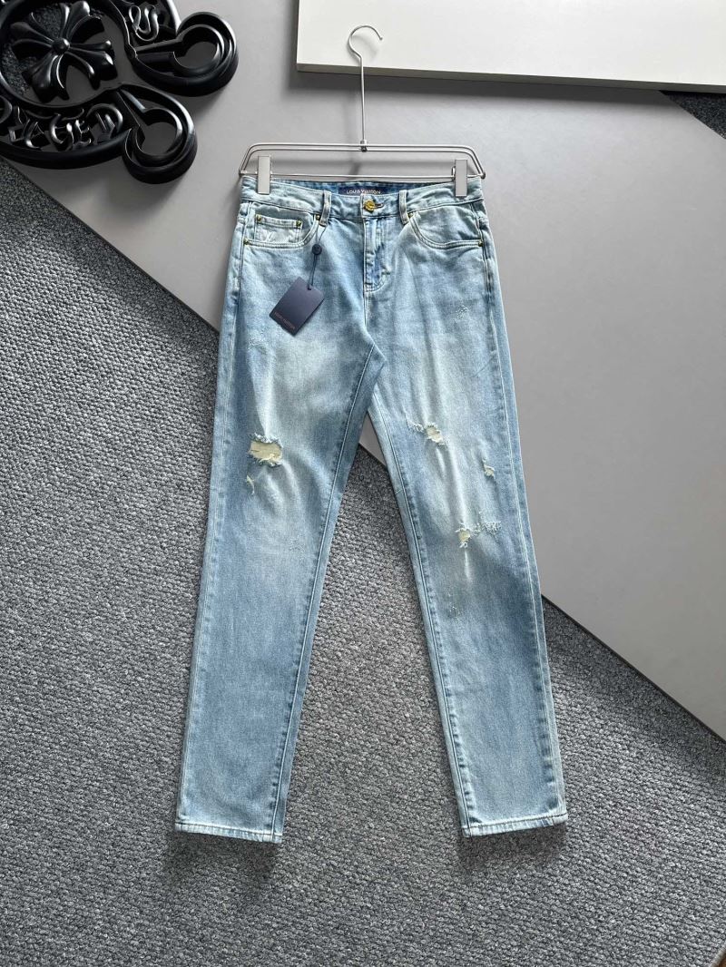 Louis Vuitton Jeans